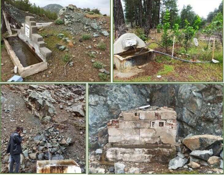Muğla’da 781,2 Milyon TL’lik Gaia RES Projesi: 20 Türbin ve 84 MWm Kurulu Güç 5